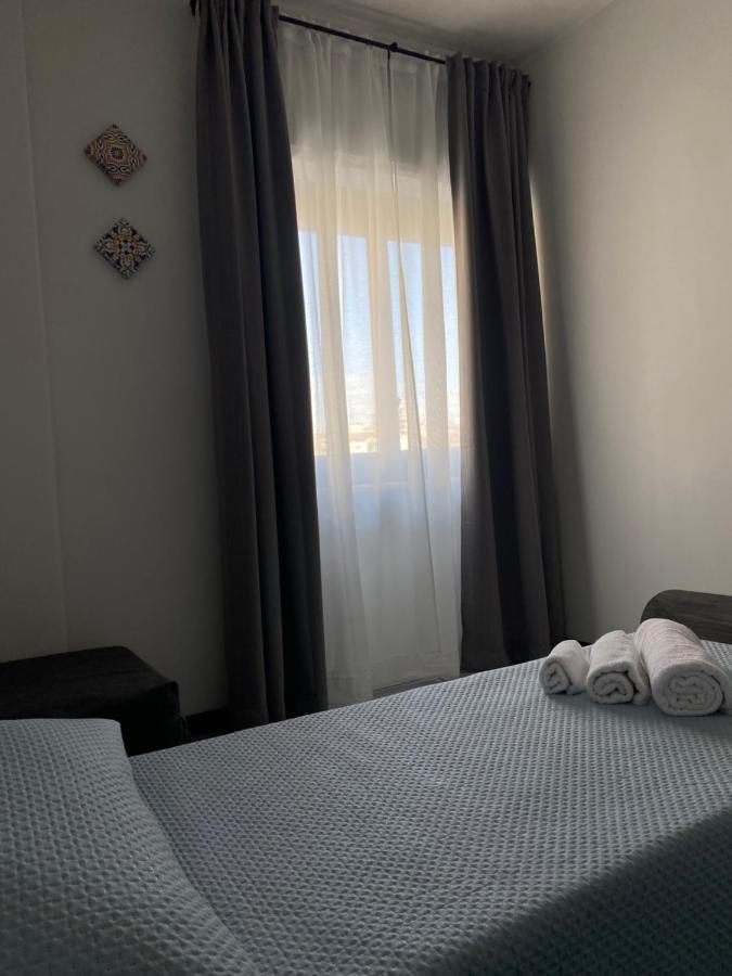 דירות קטאניה Il Girasole מראה חיצוני תמונה
